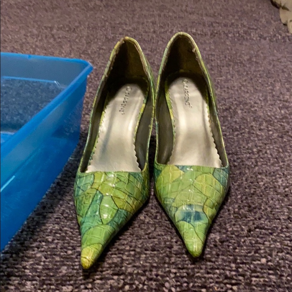 Shoes
